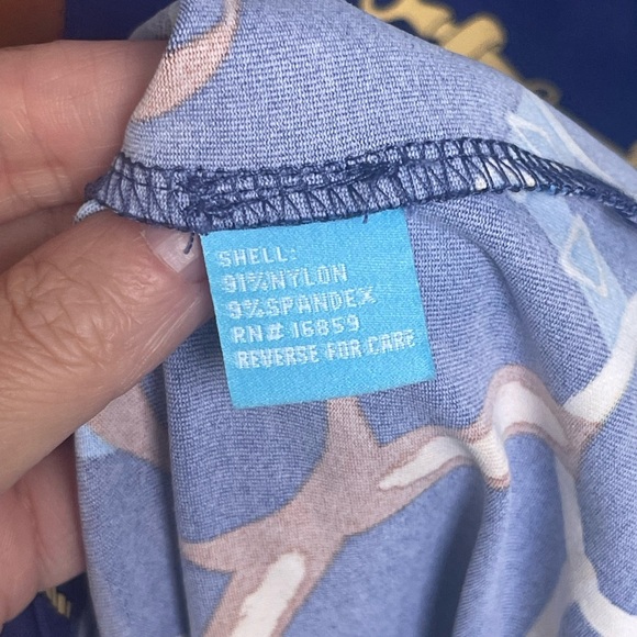 J. McLaughlin Sophia Sheath Dress Equestrian Horsebit Catalina Cloth Sleeveless - Picture 6 of 8